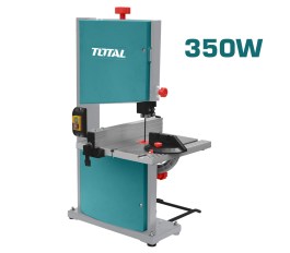 TOTAL BAND SAW 350W TS730301 TOTAL ΠΡΙΟΝΟΚΟΡΔΕΛΑ ΞΥΛΟΥ 350W TS730301 